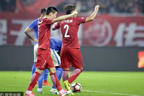 西甲-阿尔瓦雷斯双响 马竞3-0巴伦西亚终结两连平